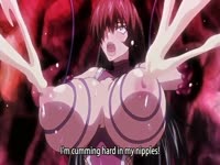 [ Hentai Sex Manga ] Taimanin Asagi 2 01 